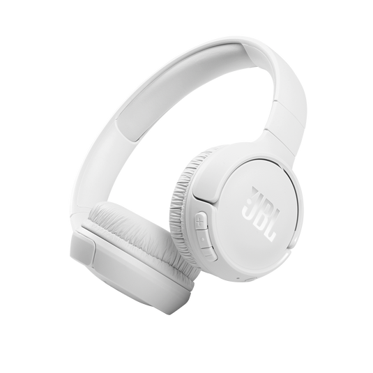 JBL Tune 510BT | Wireless on-ear headphones